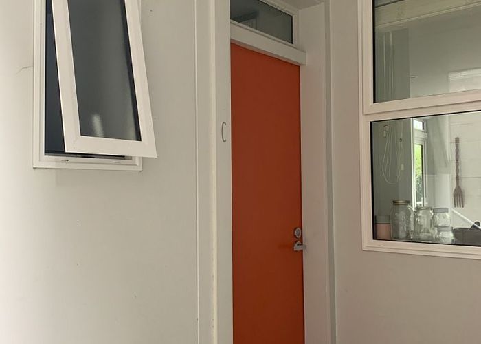  at 46C Thompson Street, Mount Cook, Wellington, Wellington