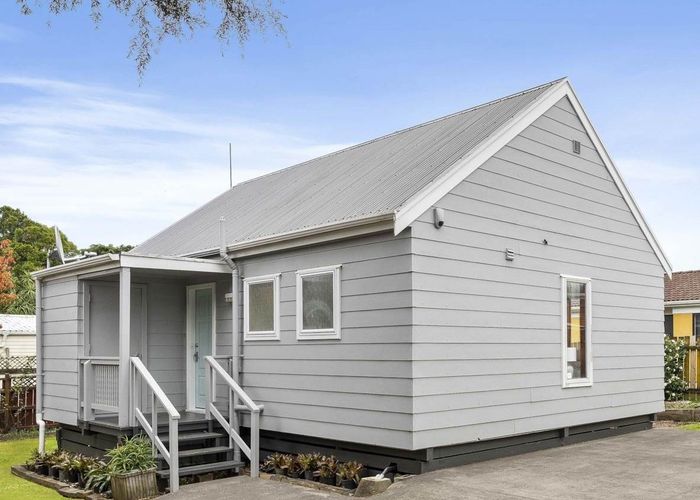  at 183A Pigeon Mountain Road, Half Moon Bay, Auckland