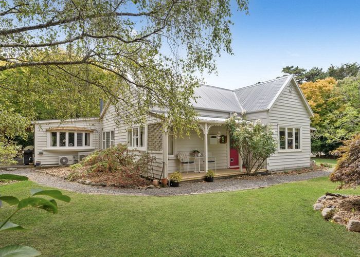  at 783 Upper Belvedere Road, CARRINGTON, CARTERTON