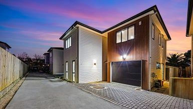  at 143B Seabrook Avenue, New Lynn, Auckland