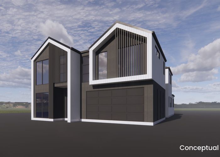  at 17 Southridge Road, Flat Bush, Manukau