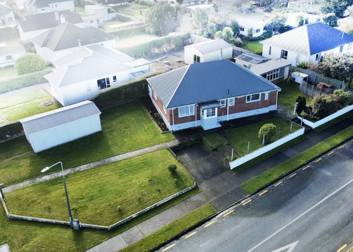  at 41 Lindisfarne Street, Turnbull Thomson Park, Invercargill