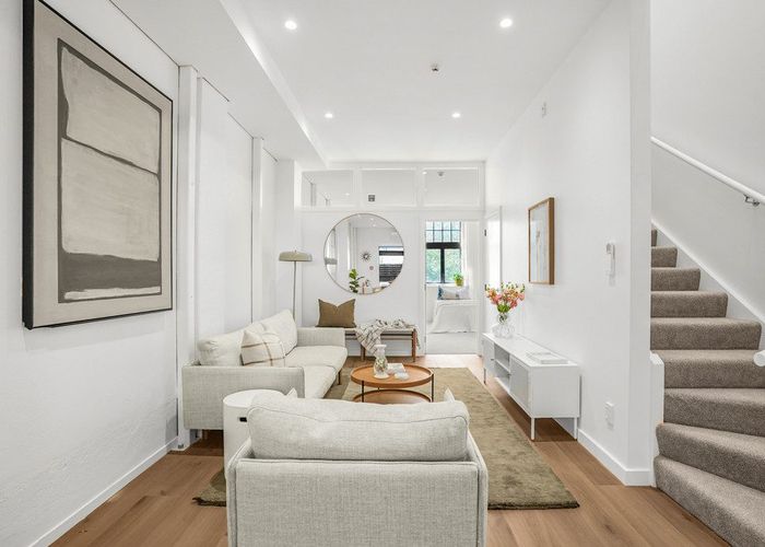  at 1/11 Courtenay Place, Te Aro, Wellington, Wellington