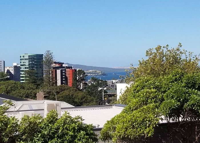  at 204/145 Symonds Street, Eden Terrace, Auckland City, Auckland