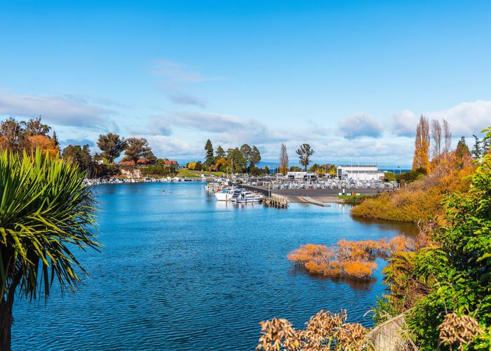  at 2/40 Norman Smith Street, Nukuhau, Taupo, Waikato