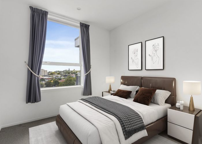  at 502/26C Racecourse Parade, Avondale, Auckland
