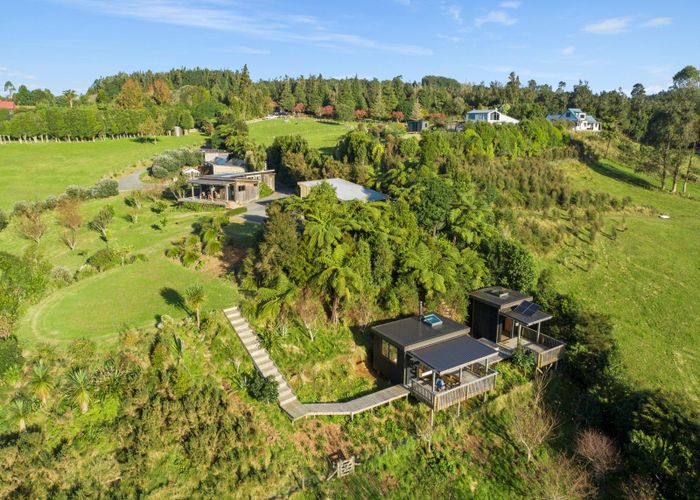  at 236C Tim Road, Whakamarama, Tauranga