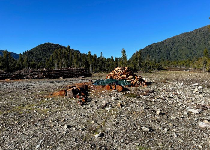  at 199 Milltown Road, Kaniere, Westland, West Coast