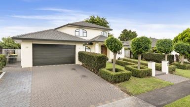  at 5 Len Garlick Place, Pahurehure, Papakura