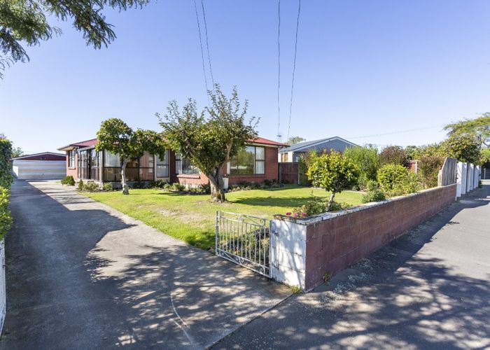  at 54 Gardiners Road, Bishopdale, Christchurch City, Canterbury