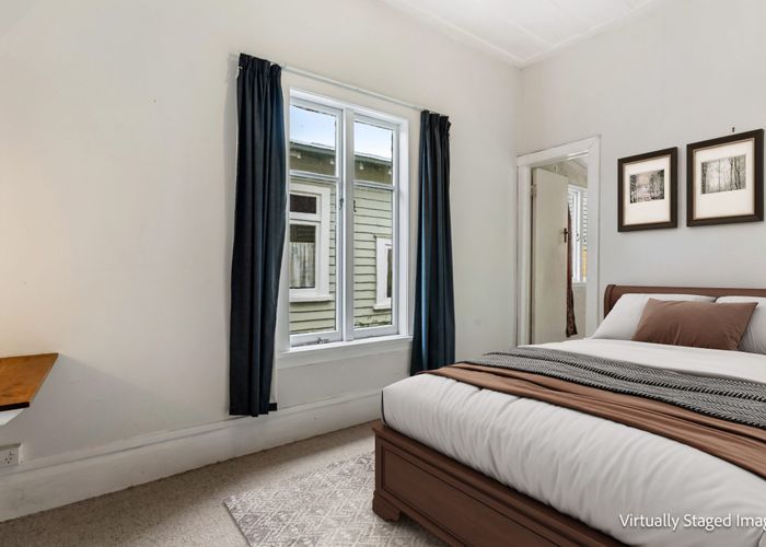  at 6 Cautley Street, Devonport, North Shore City, Auckland