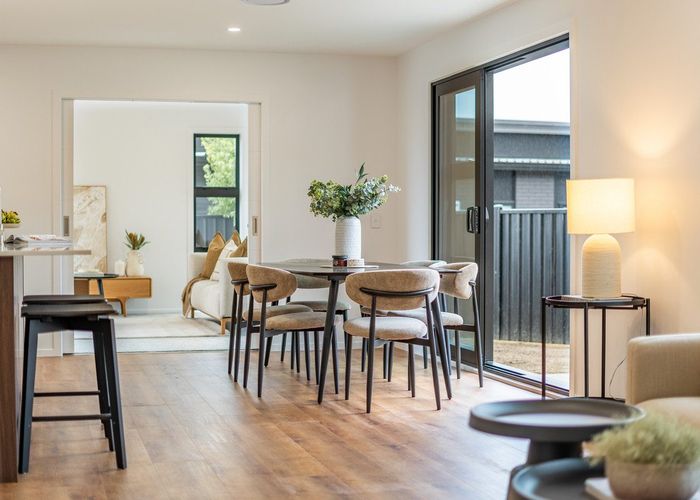 at 4 McMillan Lane, Wallaceville, Upper Hutt, Wellington