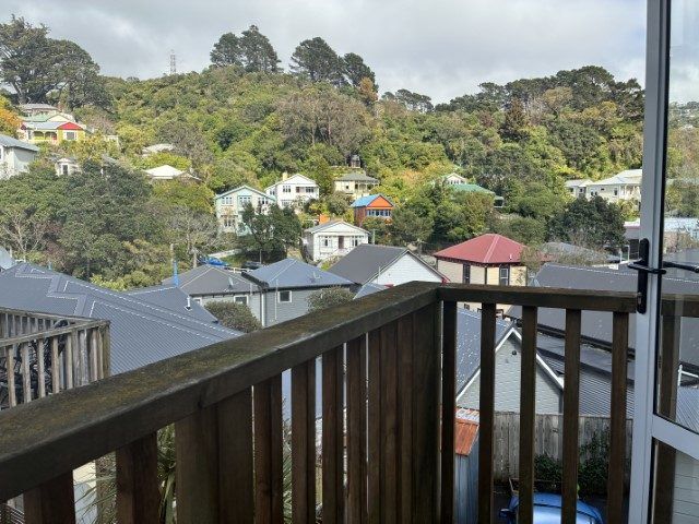  at 146H Aro Street, Aro Valley, Wellington, Wellington