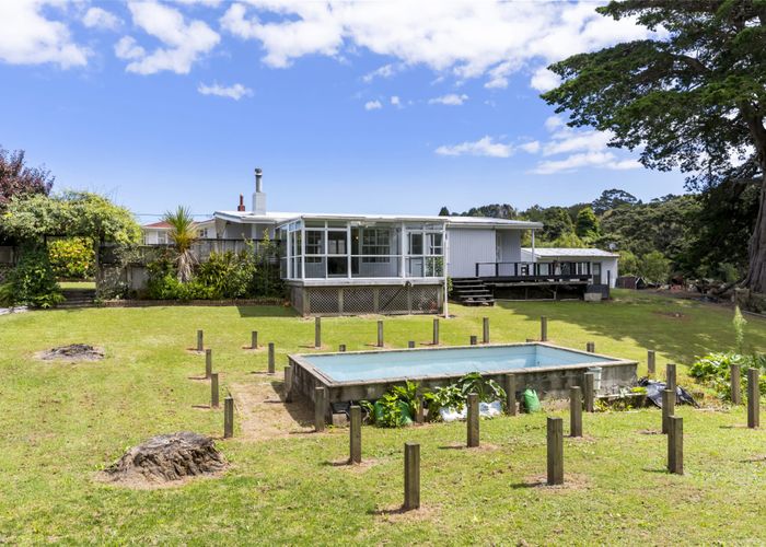  at 15 Bethells Road, Waitakere, Waitakere City, Auckland