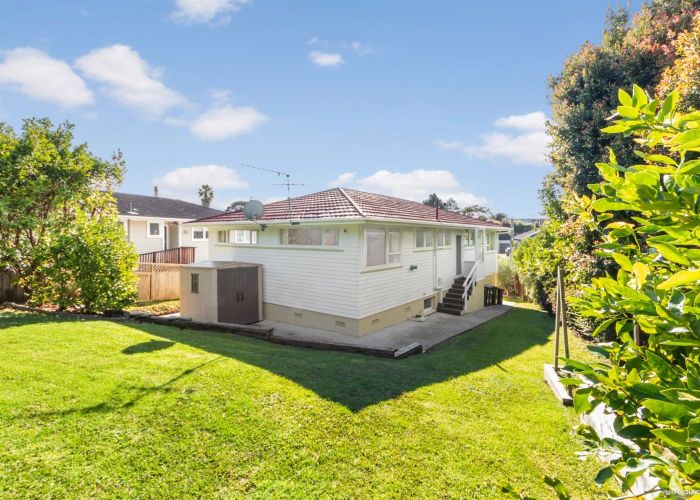  at 48 Kay Drive, Blockhouse Bay, Auckland