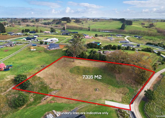  at 8B Cellar Close, Rangiriri, Te Kauwhata