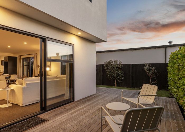  at 3/10 Parlane Street, Addington, Christchurch City, Canterbury