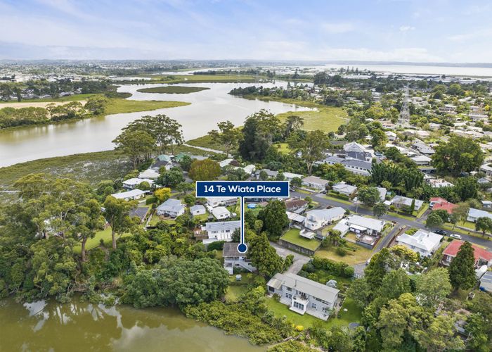  at 14 Te Wiata Place, Avondale, Auckland City, Auckland