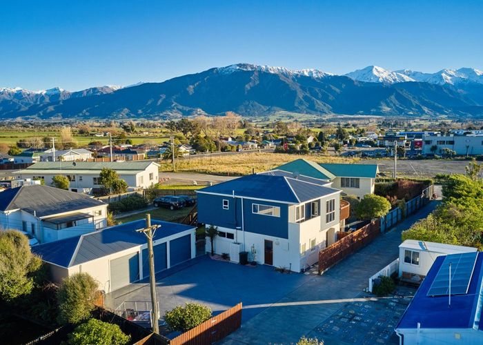  at 5 Hawthorne Road, Kaikoura
