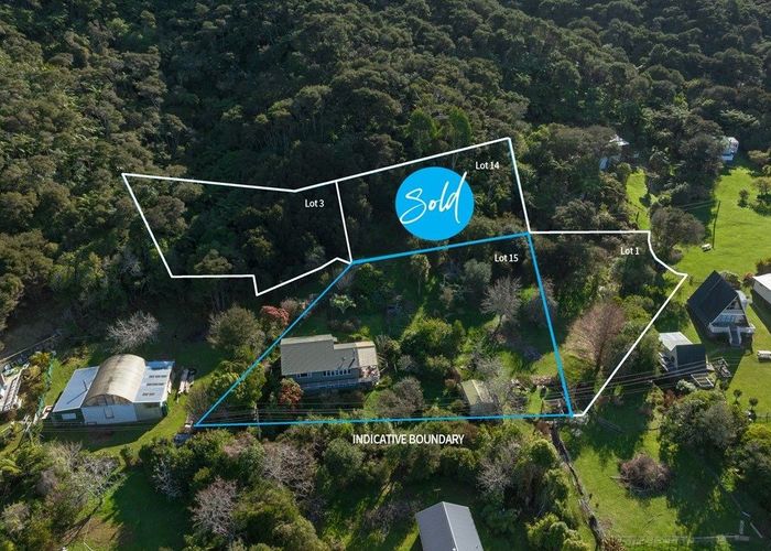  at 15 Lochmara Bay, Marlborough Sounds, Marlborough, Marlborough