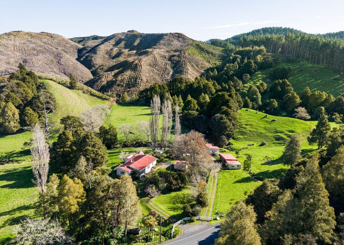  at 2102 Waingaro Road, Ngaruawahia