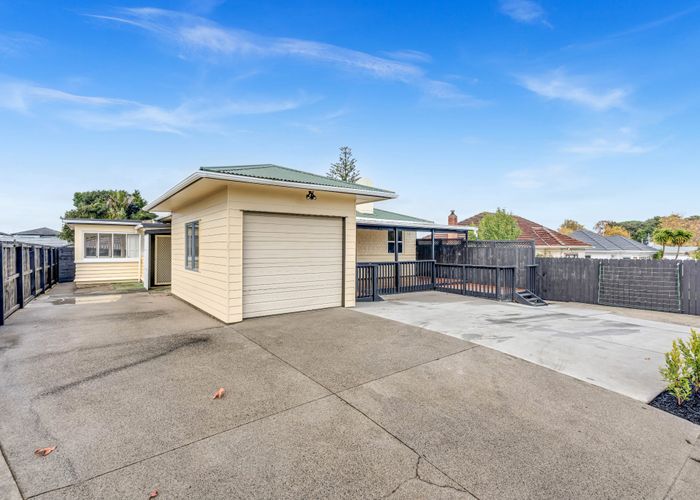  at 151 Shirley Road, Papatoetoe, Manukau City, Auckland