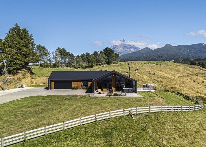  at 246 Korito Road, Korito, New Plymouth, Taranaki