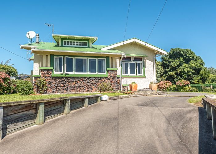  at 8 Nixon Street, Whanganui East, Whanganui