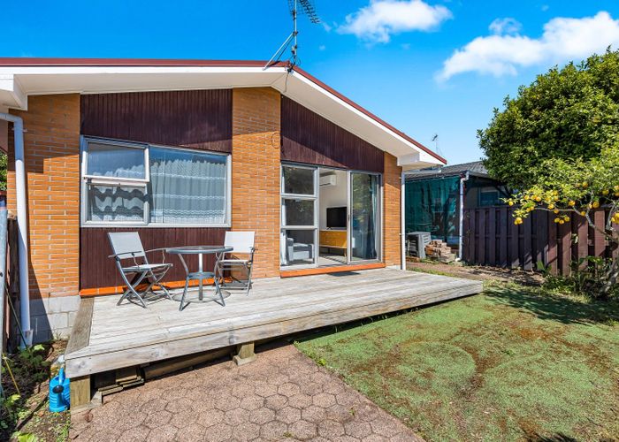  at 3/24 Campbell Road, Royal Oak, Auckland City, Auckland