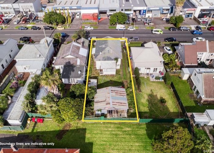  at 54 Church Street, Onehunga, Auckland