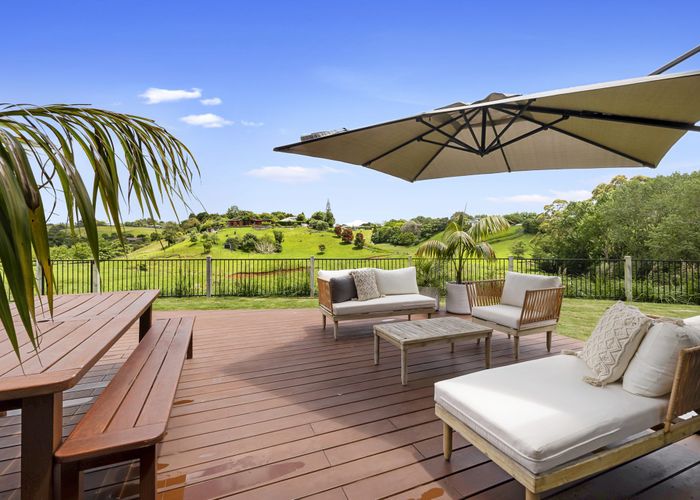  at 7 Matau Lane, Ferndale, New Plymouth