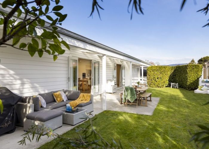  at 50A Havelock Street, Renwick