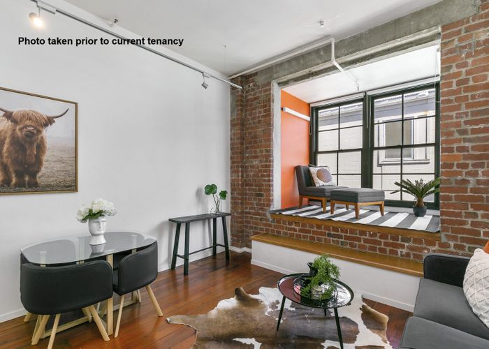  at 3/13 Leeds Street, Te Aro, Wellington, Wellington