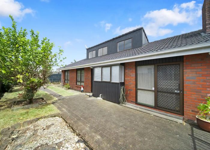  at 3/91 Rangitoto Road, Papatoetoe, Manukau City, Auckland