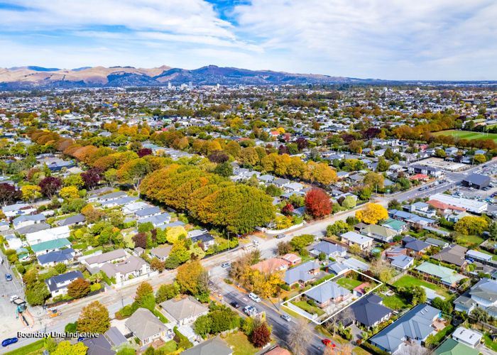  at 5 Jameson Avenue, St Albans, Christchurch
