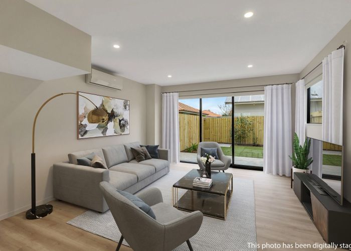  at 1/12 Edward Avenue, Edgeware, Christchurch City, Canterbury