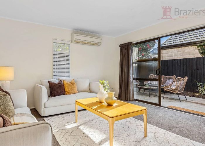  at 5/15 Draper Street, Richmond, Christchurch City, Canterbury