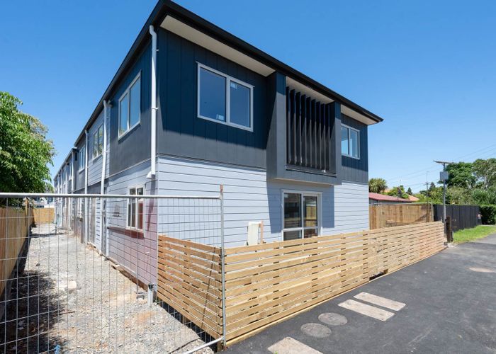  at Lot 1, 51 Anderson Avenue, Point England, Auckland City, Auckland