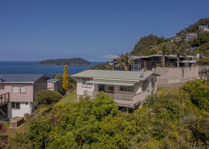 Recently sold 44 Motuhoa Road, Tairua, Tairua homes.co.nz