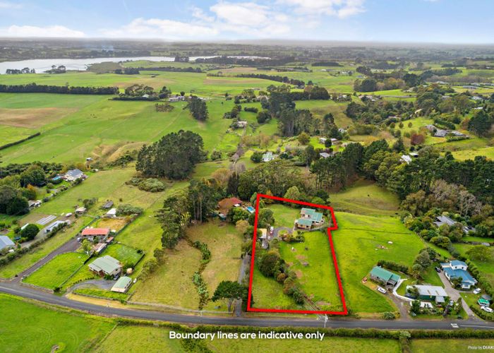  at 98 Reid Road, Waiuku