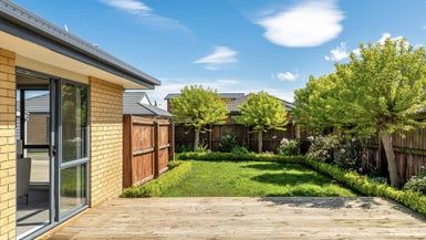  at 25A Parnwell Street, Burwood, Christchurch