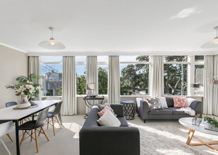  at 6/19 Eltham Street, Kohimarama, Auckland City, Auckland