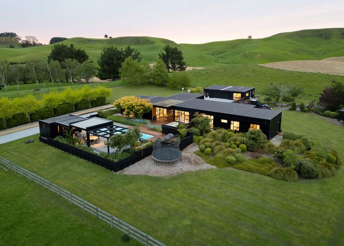  at 77C Karakariki Valley Road, Whatawhata, Hamilton