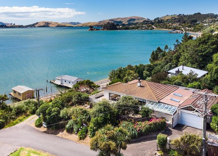  at 1 King George Street, Broad Bay, Dunedin