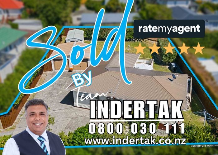  at 114A Mcleod Road, Te Atatu South, Auckland