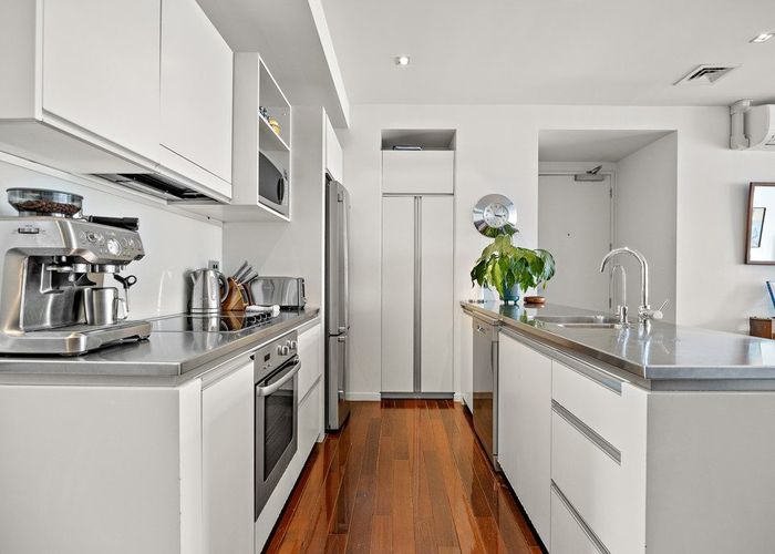  at 206/83 Halsey Street, City Centre, Auckland City, Auckland