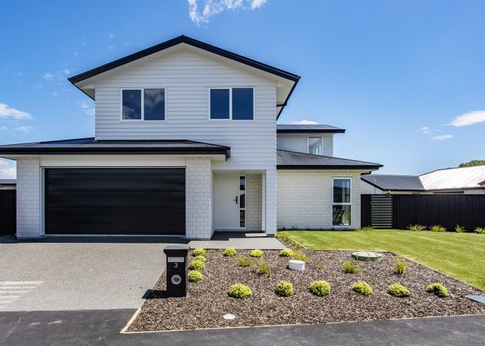  at 3 Matai Springs Drive, Halswell, Christchurch City, Canterbury