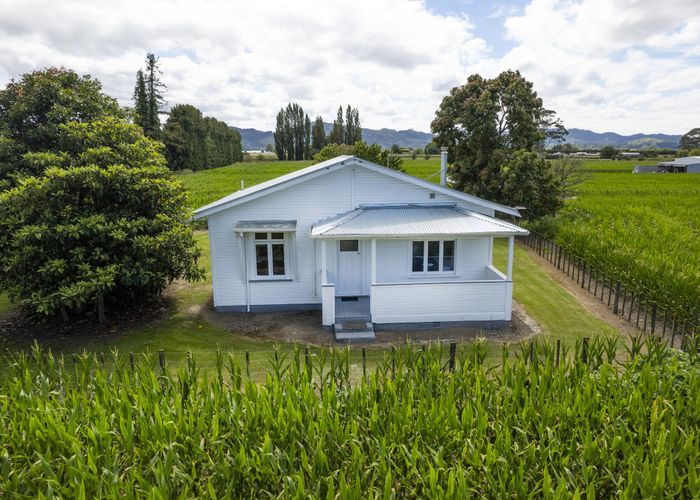  at 312 Matawai Road, Waerengaahika, Gisborne