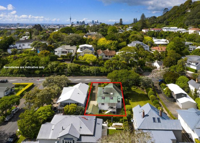  at 26 Valley Road, Mount Eden, Auckland
