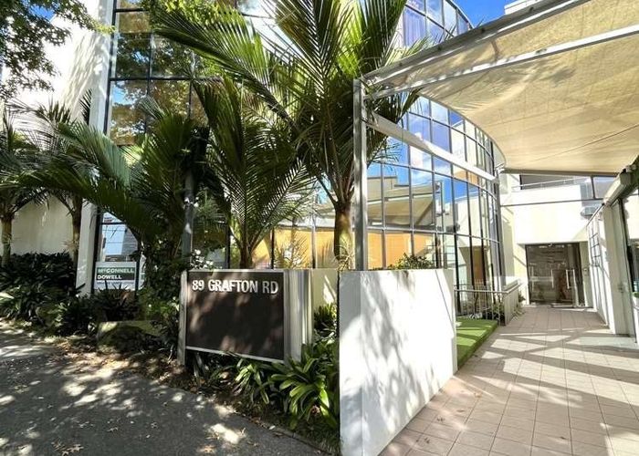  at C2/89 Grafton Road, Grafton, Auckland City, Auckland